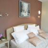 Отель Cithotel Logis De Brou, фото 6