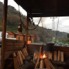 Отель Cerge Bungalov, фото 11