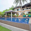 Отель Villa Morakot 6 Bed Classy Property with In House Chef, фото 18