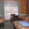 Отель Orbost Country Road Motor Inn, фото 3