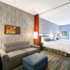Отель Home2 Suites by Hilton Evansville, фото 34