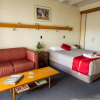 Отель Elmore Lodge Motel, фото 5