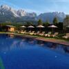 Отель Sporthotel Ellmau in Tirol, фото 16