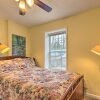Отель The Sunshine Cottage Hendersonville Rental!, фото 11