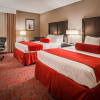 Отель Best Western Airport Inn & Suites, фото 46