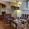 Отель Best Western Plus Sheffield Mosborough Hall Hotel, фото 15