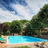 Отель Farm Holiday With Swimming Pool In The Hills Of The Chianti, фото 6