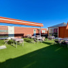 Отель Hôtel Acajou, фото 37