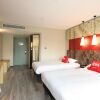 Отель ibis Suining North Xishan Rd. Hotel, фото 6