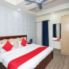 Отель OYO 23660 Nath Residency Guest House, фото 5