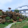 Отель Tianmu Lake Bamboo Garden hotel, фото 7