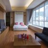 Отель ZEN Home Parkview KLCC, фото 2