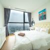 Отель Bom Homes - Vinhomes Skylake Serviced Apartment, фото 7