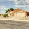 Отель Modern Home w/ Patio & Mtn Views, 9 Mi to Tucson, фото 19
