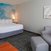 Отель Courtyard by Marriott Bloomington by Mall of America, фото 3