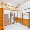 Отель Tongyeong Hwanggeumbada Pension, фото 41