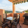 Отель Mirador de Santa Maria four bedroom apartment, фото 10
