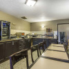 Отель Quality Inn and Suites, фото 30