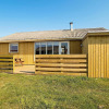 Отель 6 Person Holiday Home in Thisted, фото 11