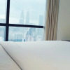 Отель Times Square Residence Suite Kl, фото 41