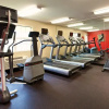 Отель TownePlace Suites Seattle Southcenter, фото 14