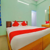 Отель OYO Flagship 29595 Hotel Akash Executive, фото 21
