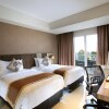 Отель Swiss-Belinn Karawang, фото 32