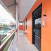 Отель Formerly Reddoorz Resort Syariah Jaya Tirta Abadi, фото 9