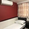 Отель Lap Shun Hostel в Коулуне