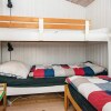 Отель 5 Person Holiday Home in Ebeltoft, фото 3