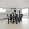 Отель Fabulous 2-bed Penthouse Wimbledon, фото 14