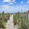 Отель Sugar Beach A6-Lovely 4 bedroom 3 bath Condo. Sleeps 11. Free Beach Chairs 2021! 4 Condo by RedAwnin, фото 19