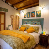 Отель Terre di Bea Eco-Lodge Cefalu', фото 2
