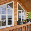 Отель 6 Person Holiday Home in Allinge, фото 18