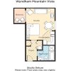 Отель Wyndham Mountain Vista, фото 29