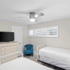 Отель Holiday Surf And Racquet Club 608 2 Bedroom Condo by Redawning, фото 5