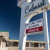 Отель Motel Colonial, фото 1