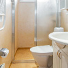 Отель Beautiful Home in Mörbylånga With 4 Bedrooms and Wifi, фото 4