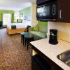 Отель Holiday Inn Express Hotel & Suites Mount Juliet - Nashville Area, фото 3