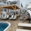 Отель Coralli Beach Hotel, фото 17