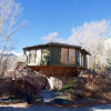 Отель Treehouse Hot Springs - 5 Br Home, фото 17