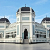 Отель Saka Hotel Medan, фото 29