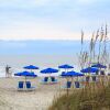 Отель Seaside Amelia Inn, фото 25