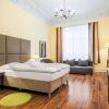 Отель Hotel-Pension Michele в Берлине