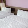 Отель The Lake Hotel, фото 5