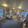Отель Charming 3-bed Static Caravan in Porthcawl, фото 5