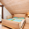 Отель Modern Holiday Home in SchÃ¶nberg with Jacuzzi, фото 2