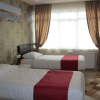Отель Nagehan Hotel Old City, фото 4