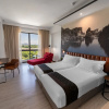 Отель Travelodge Ipoh, фото 23