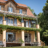 Отель Villa Louisental, фото 1
